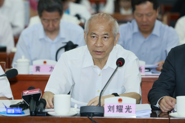 飞乐乐 中国科学院院士刘耀光：实施育种全链条攻关，加快生物育种产业化应用